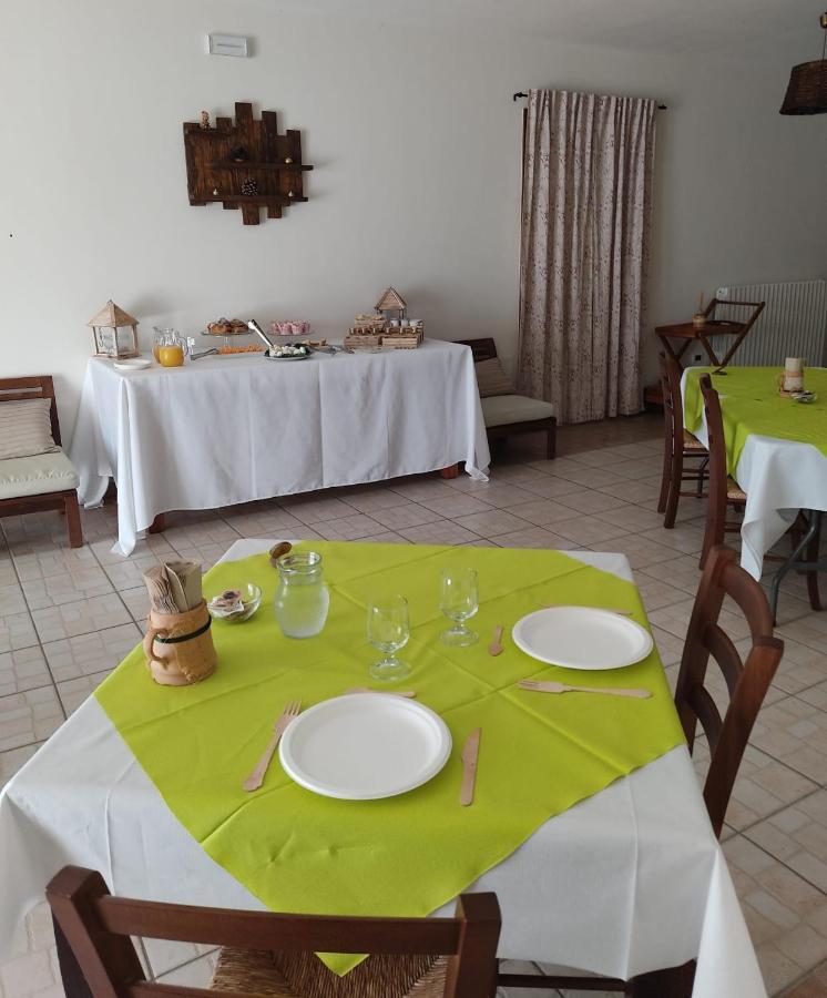 Supramurgia Agribistrot Cassano delle Murge Ngoại thất bức ảnh