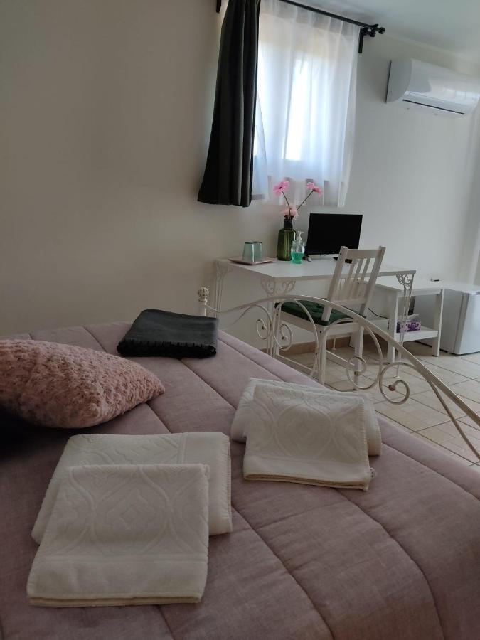 Supramurgia Agribistrot Cassano delle Murge Ngoại thất bức ảnh
