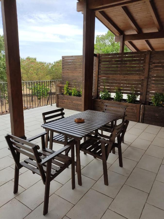 Supramurgia Agribistrot Cassano delle Murge Ngoại thất bức ảnh