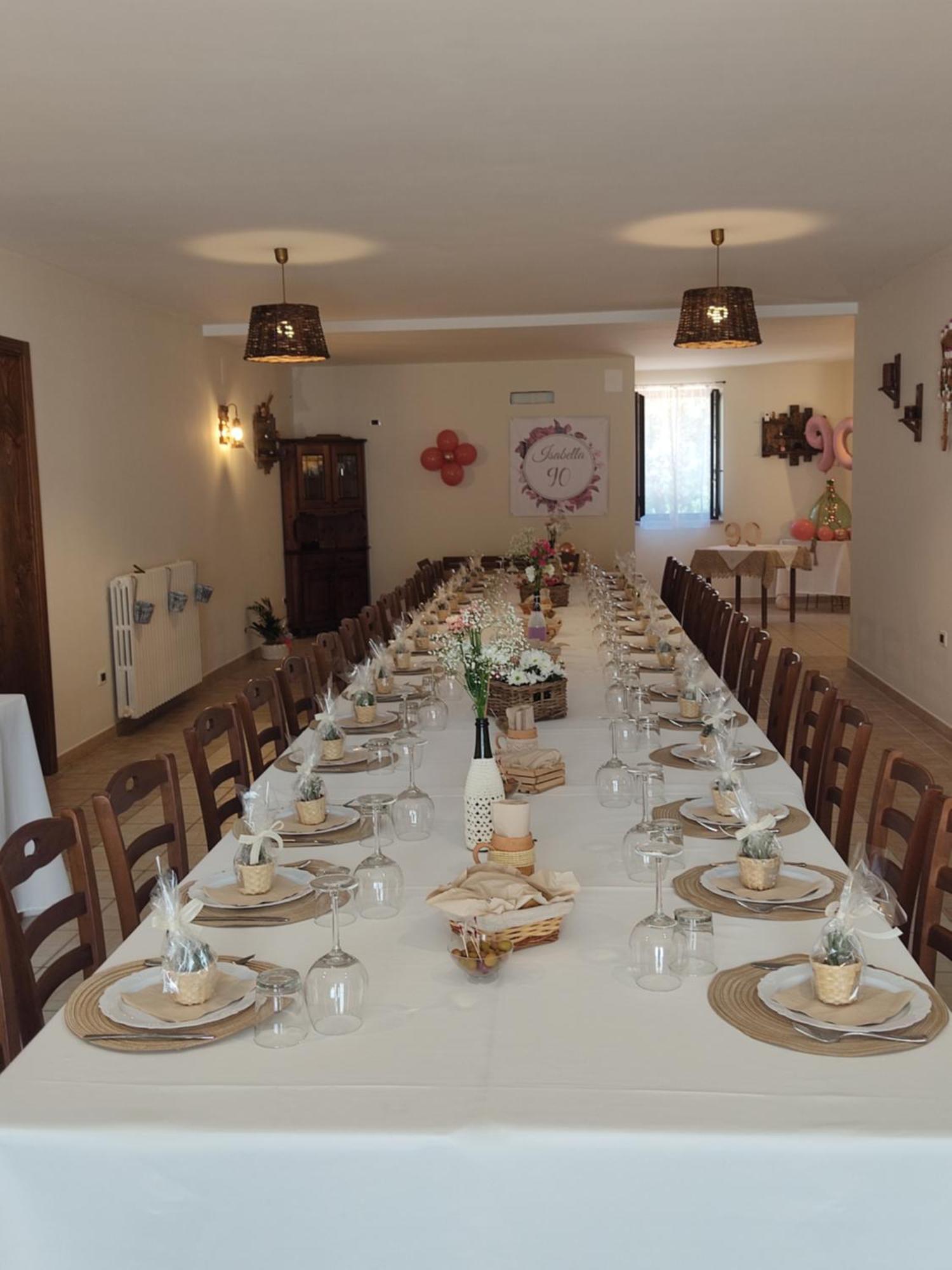 Supramurgia Agribistrot Cassano delle Murge Ngoại thất bức ảnh