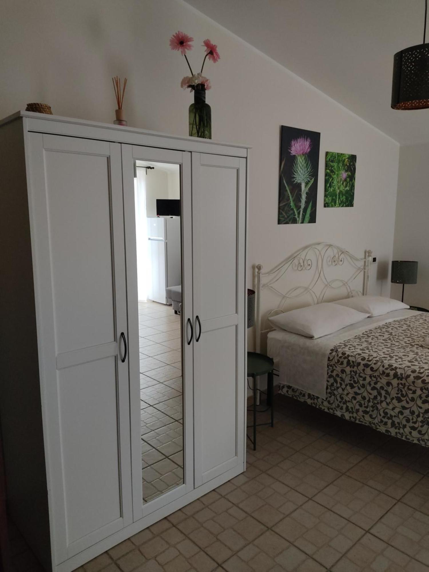 Supramurgia Agribistrot Cassano delle Murge Ngoại thất bức ảnh