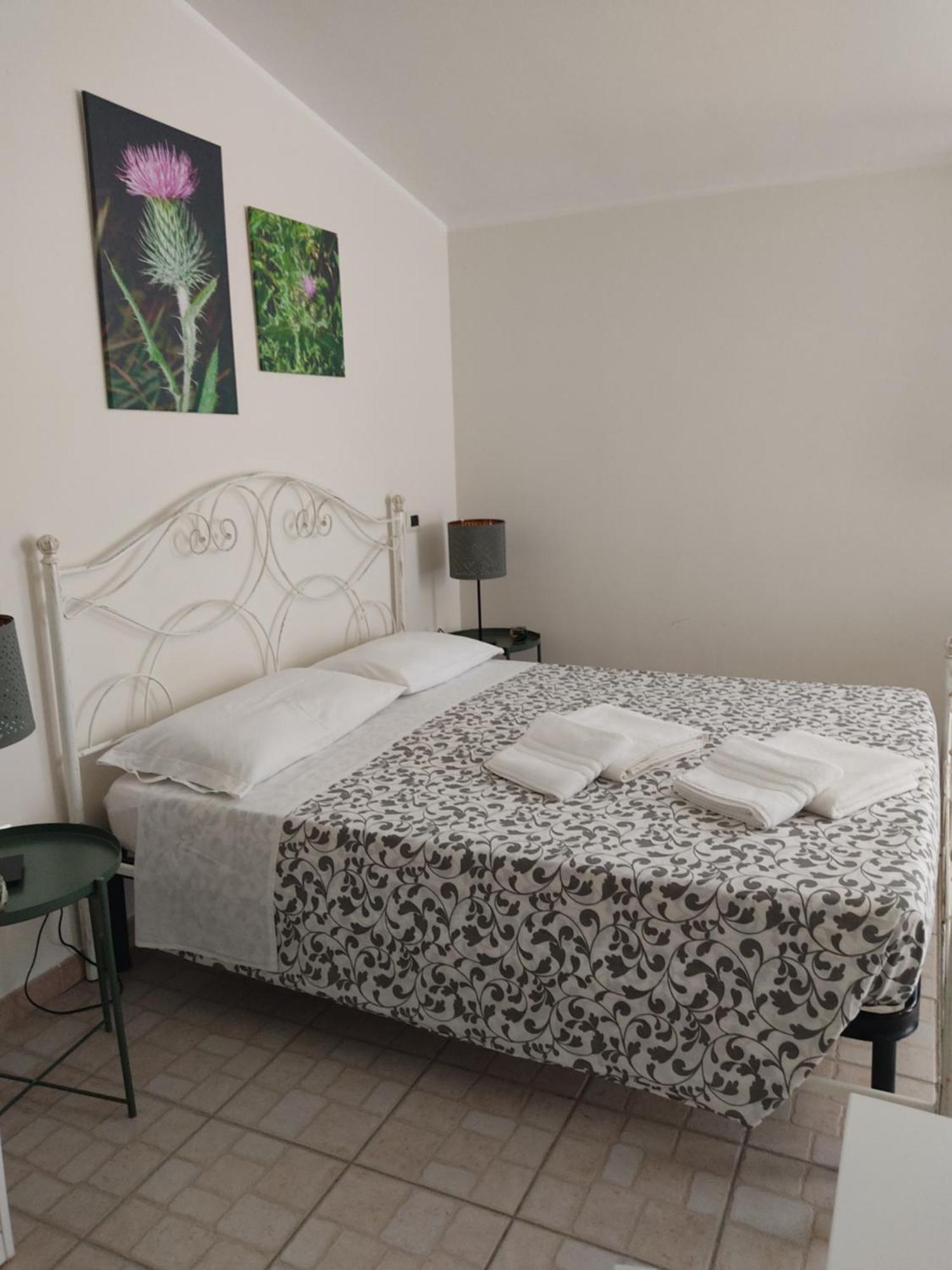 Supramurgia Agribistrot Cassano delle Murge Ngoại thất bức ảnh